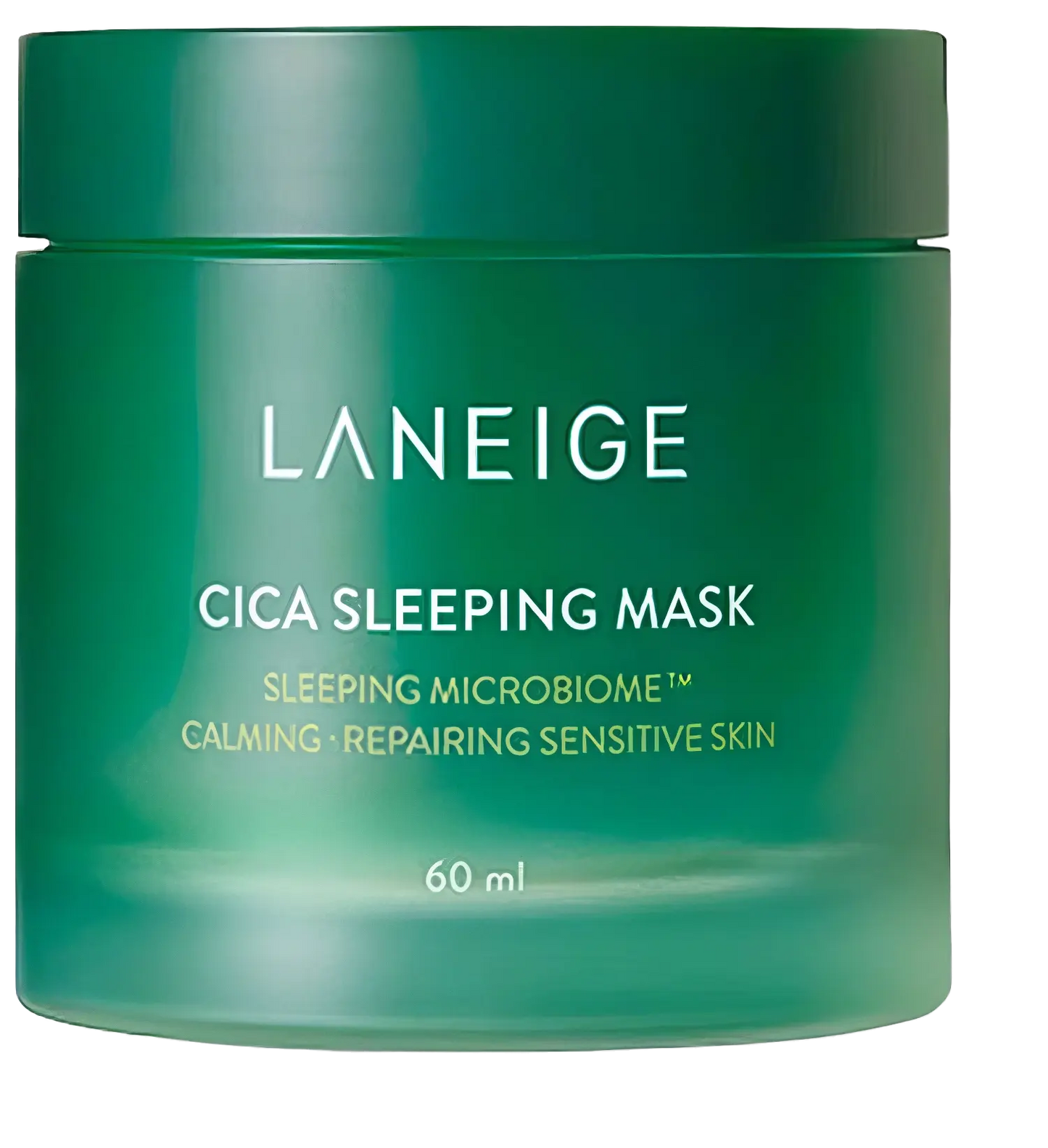 Laneige - Cica Sleeping Mask - 60ml-Wonder Skin