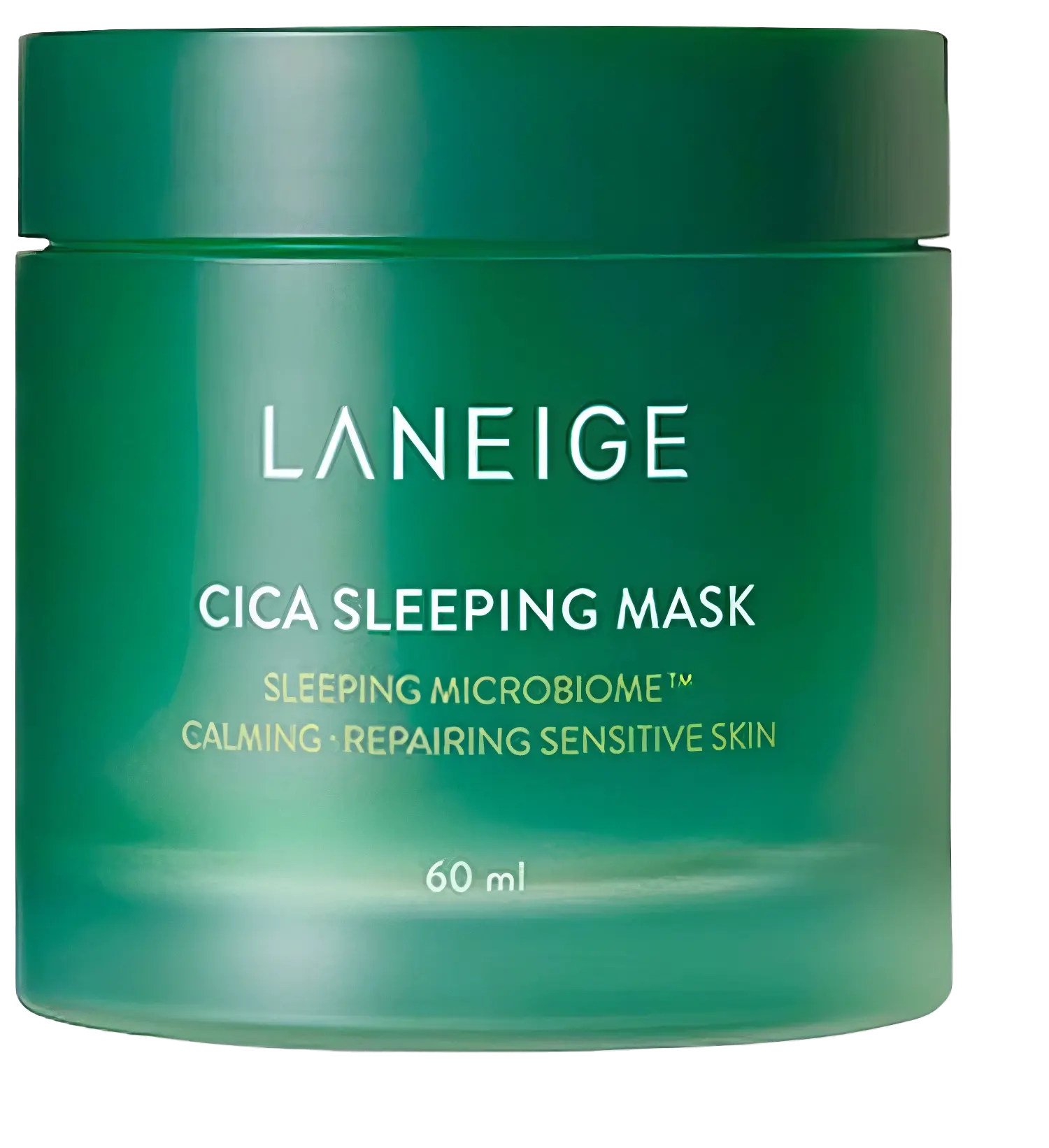 Laneige - Cica Sleeping Mask - 60ml-Wonder Skin