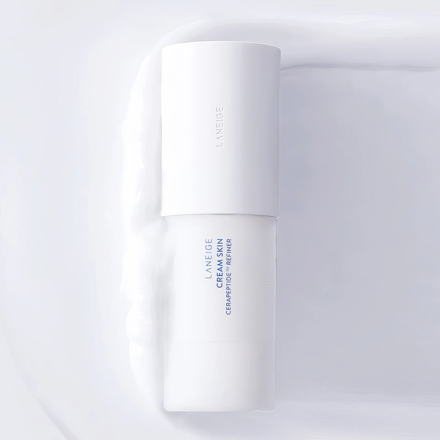 Laneige - Cream Skin Cerapeptide Refiner - 170ml-Wonder Skin