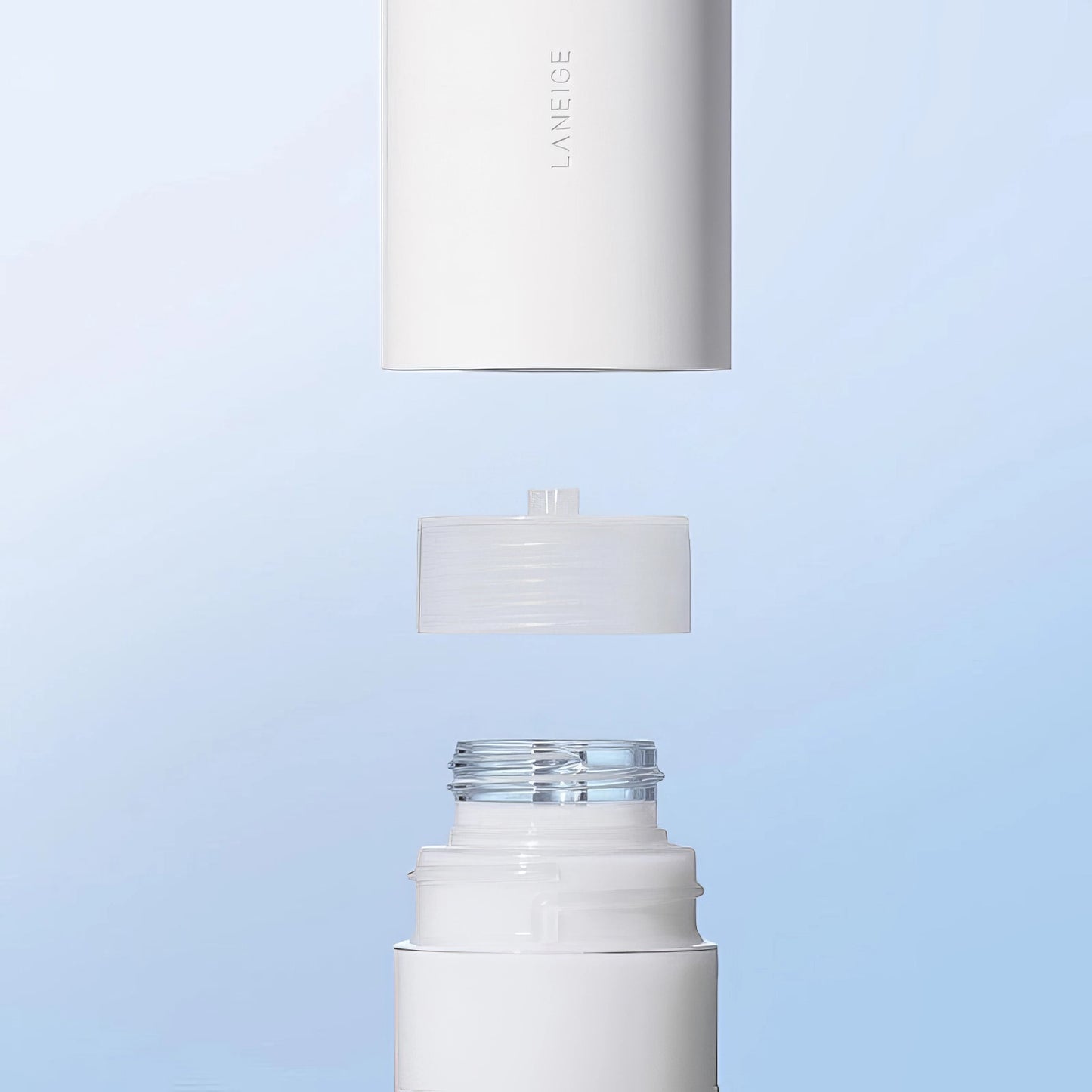 Laneige - Cream Skin Cerapeptide Refiner - 170ml-Wonder Skin