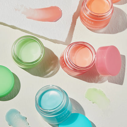 Laneige - Lip Sleeping Mask EX - Berry - 20g-Wonder Skin