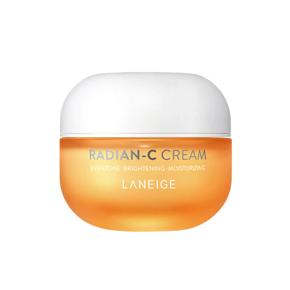 Laneige - Radian-C Cream - 30ml-Wonder Skin