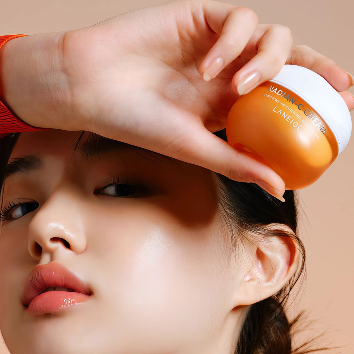 Laneige - Radian-C Cream - 30ml-Wonder Skin