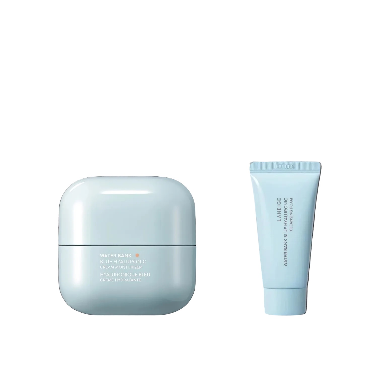 Laneige Water Bank Duo Set-Wonder Skin