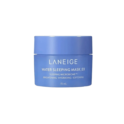Laneige - Water Sleeping Mask EX - 15ml-Wonder Skin