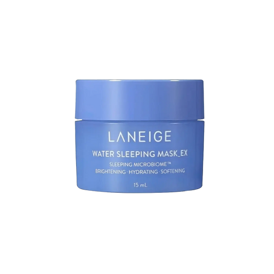Laneige - Water Sleeping Mask EX - 15ml-Wonder Skin