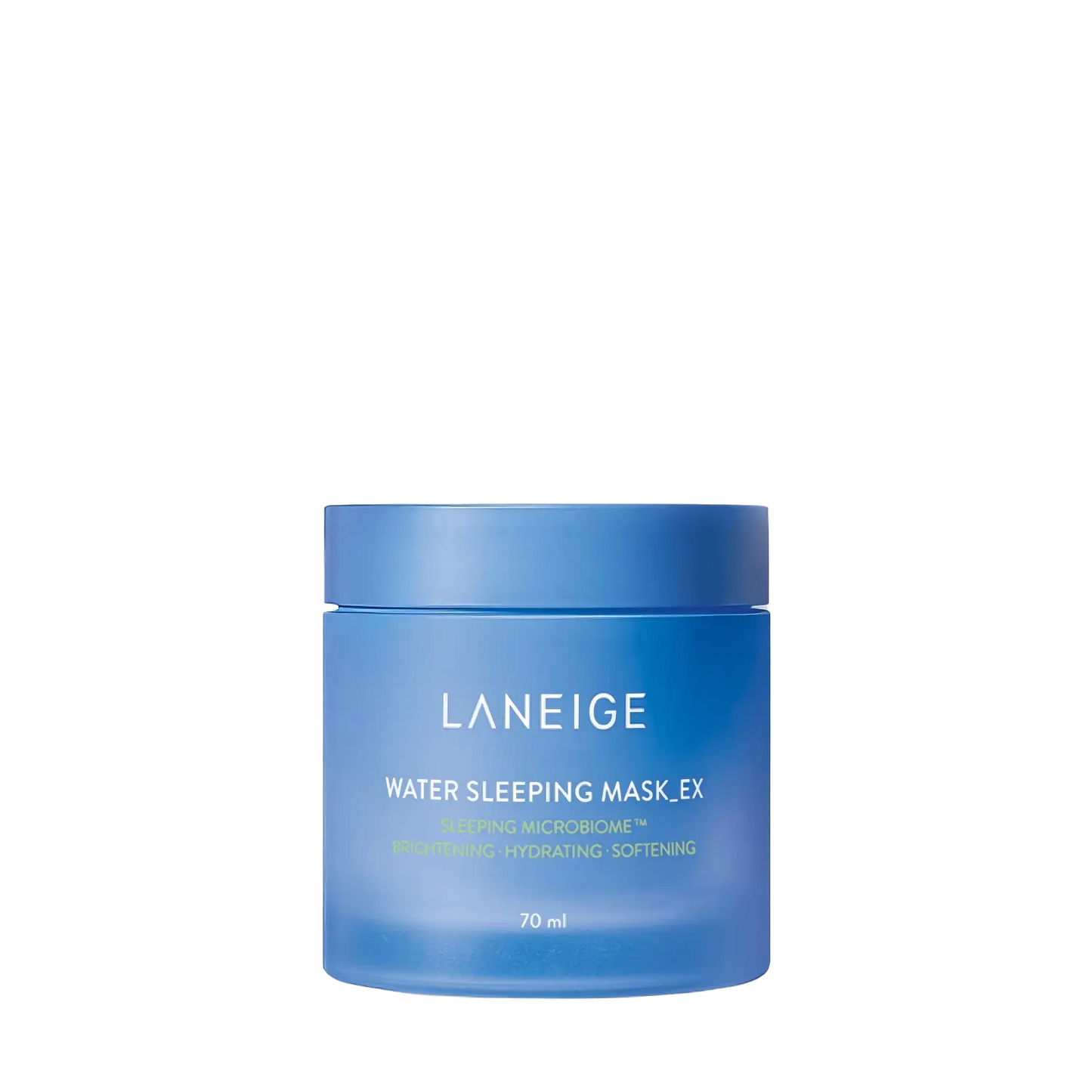 Laneige - Water Sleeping Mask EX - 70ml-Wonder Skin