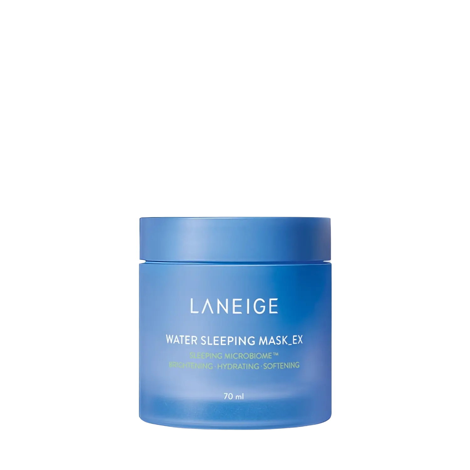 Laneige - Water Sleeping Mask EX - 70ml-Wonder Skin