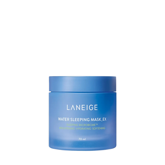 Laneige - Water Sleeping Mask EX - 70ml-Wonder Skin