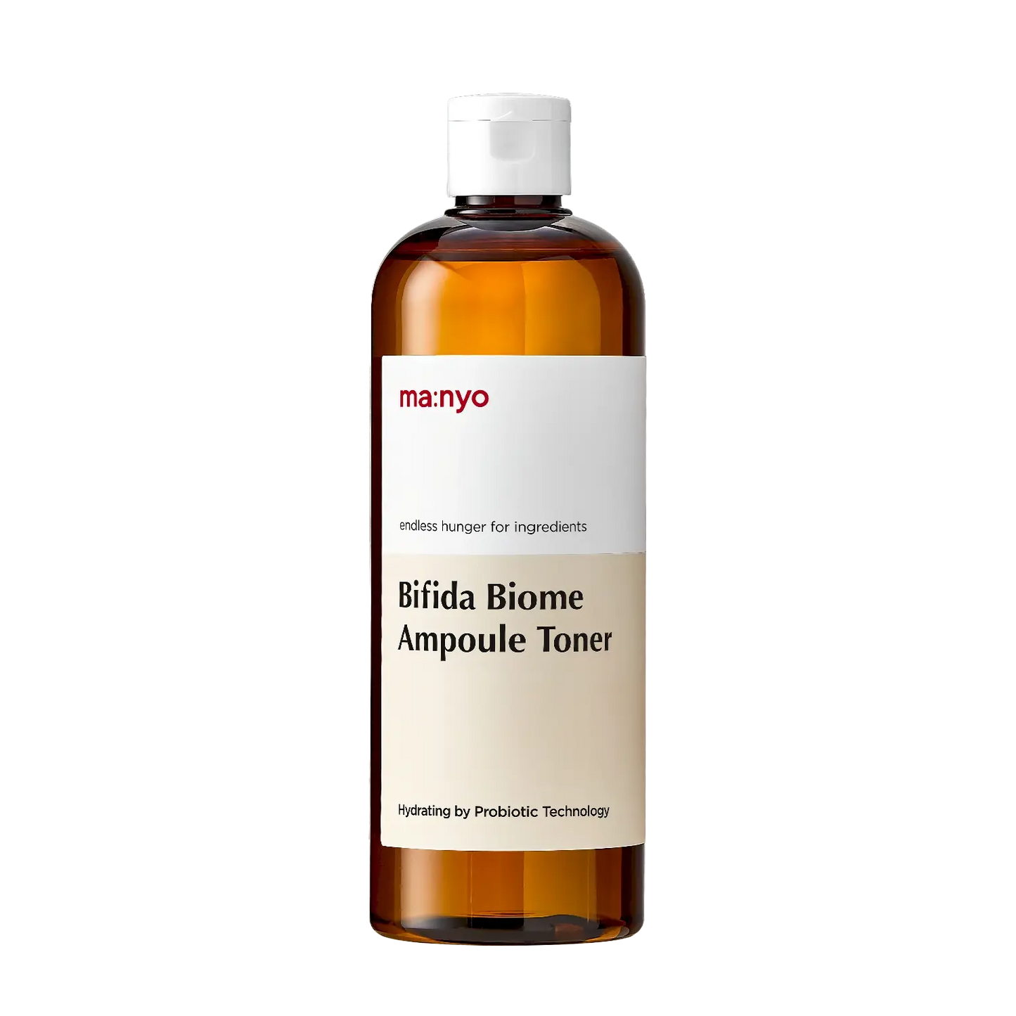 ma:nyo - Bifida Biome Ampoule Toner - 400ml-Wonder Skin