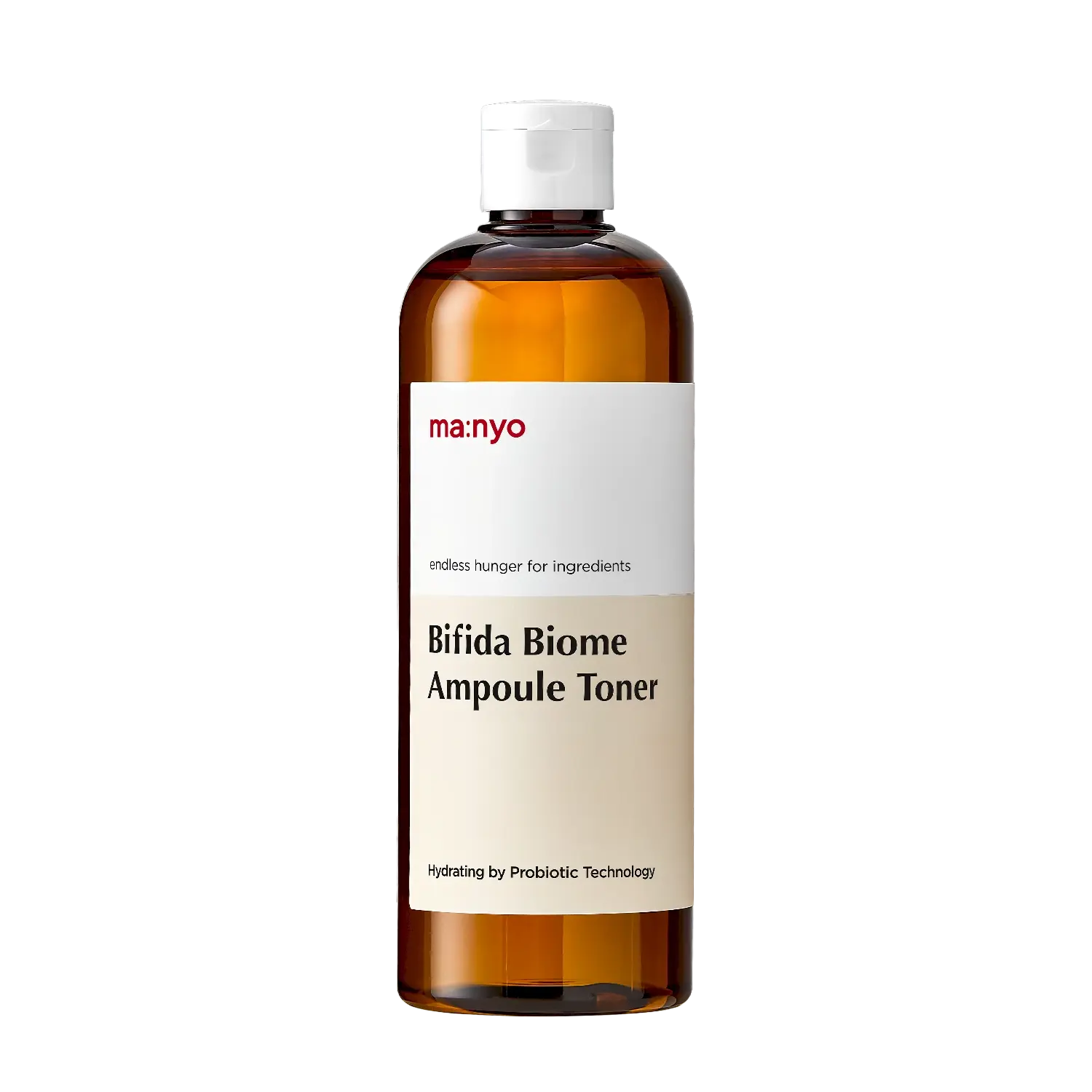 ma:nyo - Bifida Biome Ampoule Toner - 400ml-Wonder Skin
