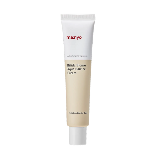ma:nyo - Bifida Biome Aqua Barrier Cream - 80ml-Wonder Skin