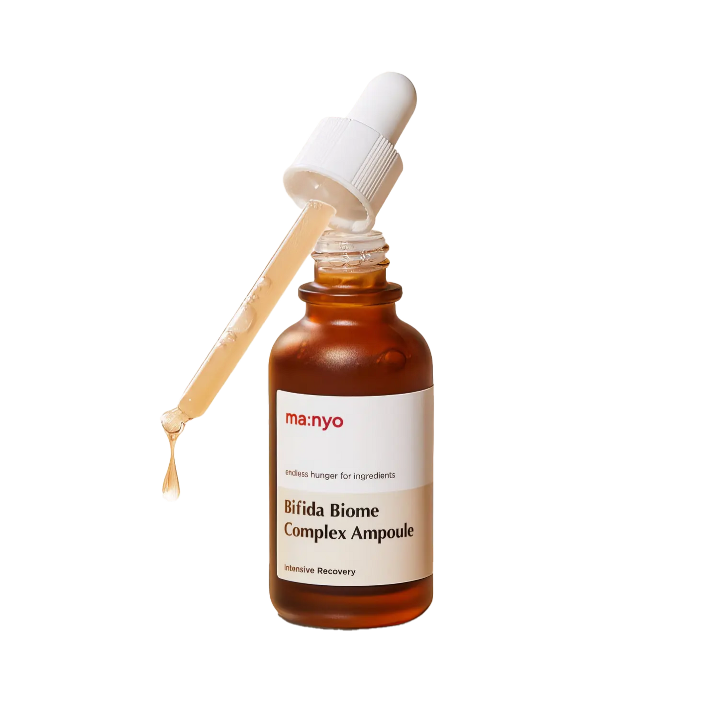 ma:nyo - Bifida Biome Complex Ampoule - 30 ml-Wonder Skin