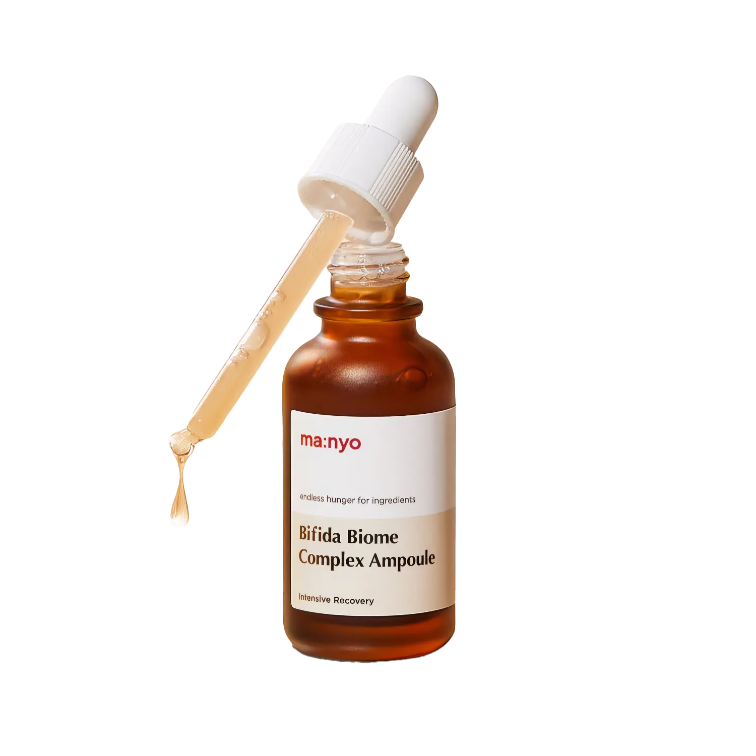 ma:nyo - Bifida Biome Complex Ampoule - 30 ml-Wonder Skin