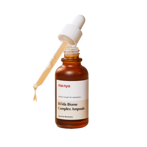 ma:nyo - Bifida Biome Complex Ampoule - 30 ml-Wonder Skin