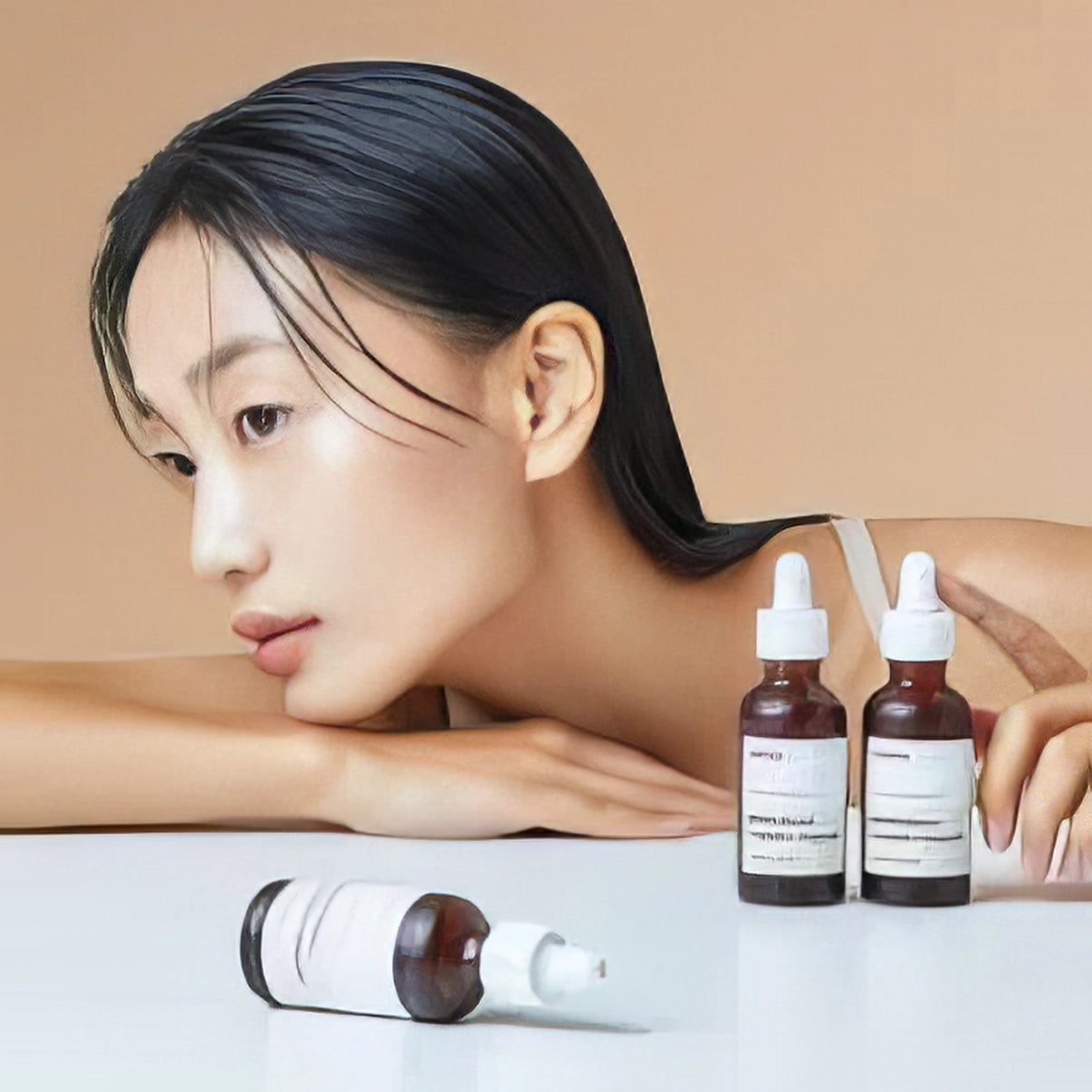 ma:nyo - Bifida Biome Complex Ampoule - 30 ml-Wonder Skin