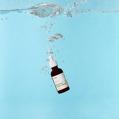 ma:nyo - Bifida Biome Complex Ampoule 50ml-Wonder Skin