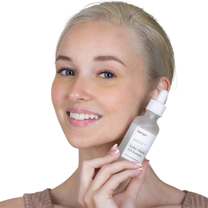 ma:nyo - Galac Niacin 2.0 Essence - 30ml-Wonder Skin