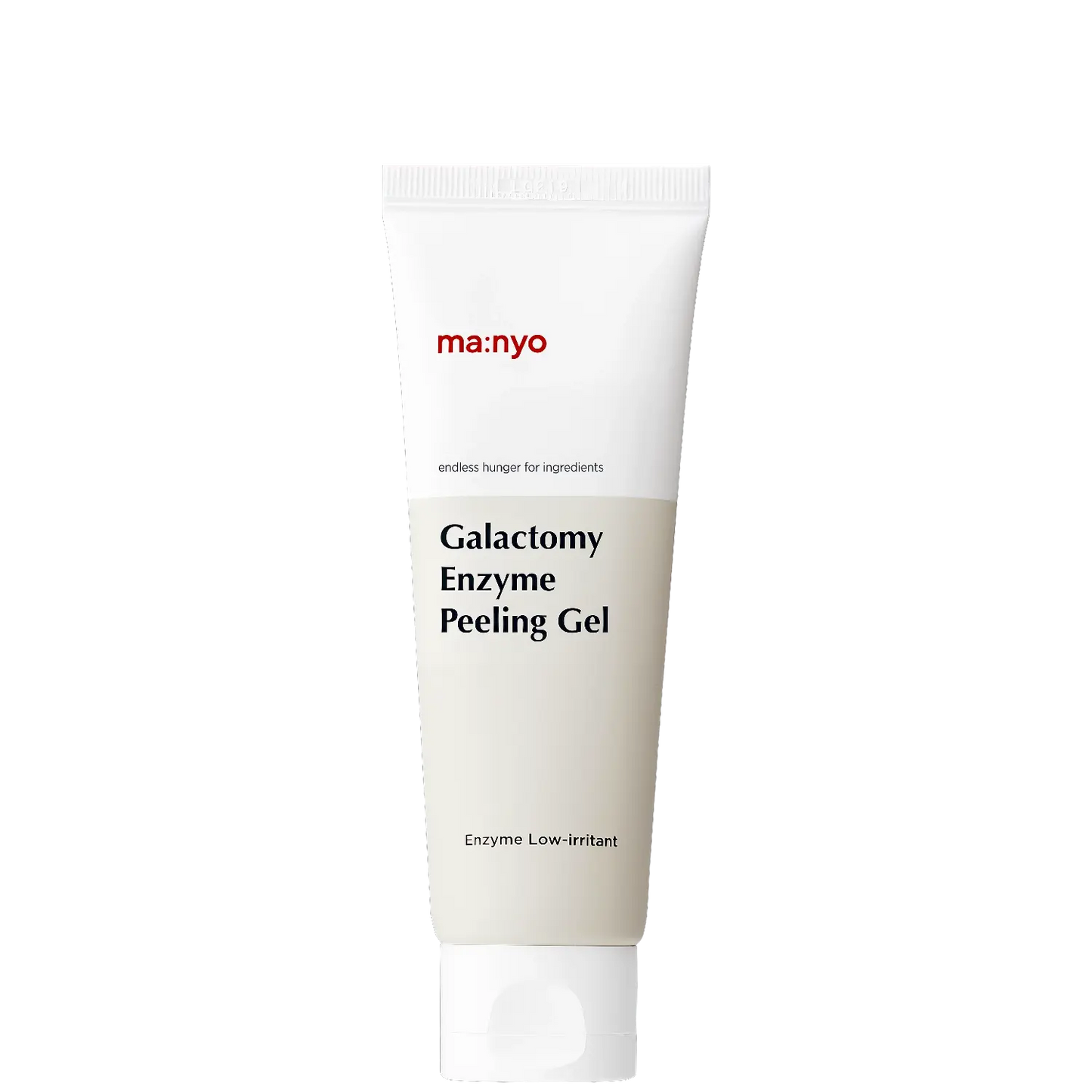 ma:nyo - Galactomy Enzyme Peeling Gel - 75 ml-Wonder Skin