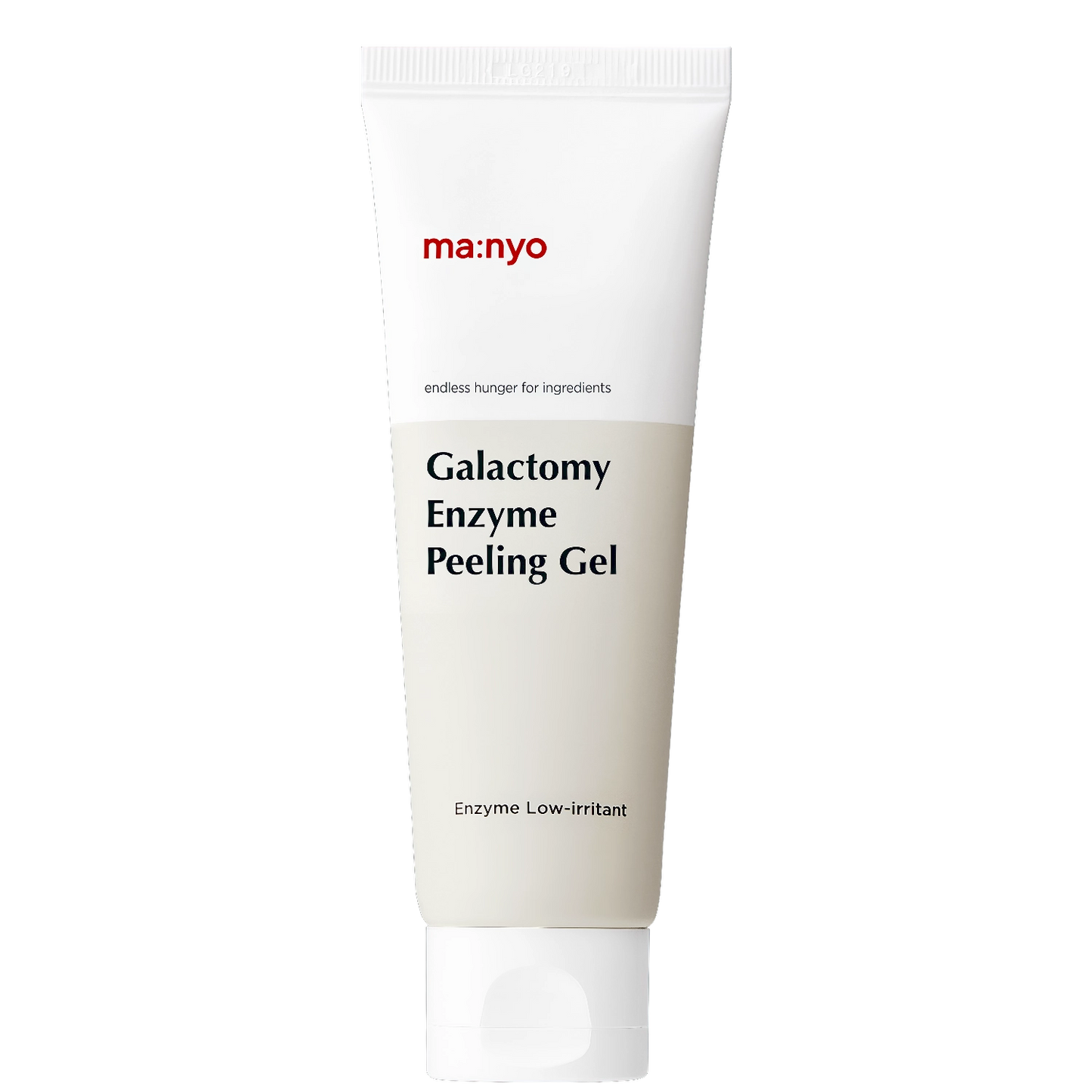 ma:nyo - Galactomy Enzyme Peeling Gel - 75 ml-Wonder Skin