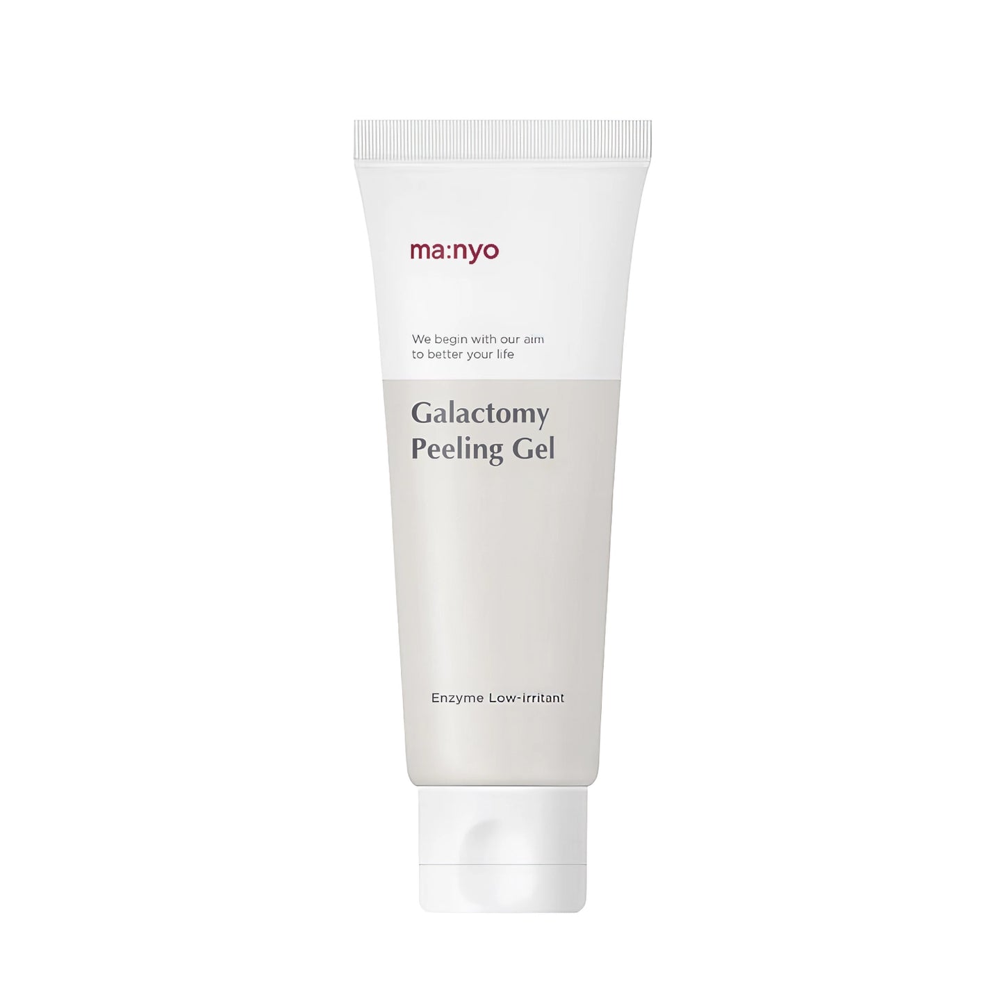 ma:nyo - Galactomy Enzyme Peeling Gel - 75 ml-Wonder Skin