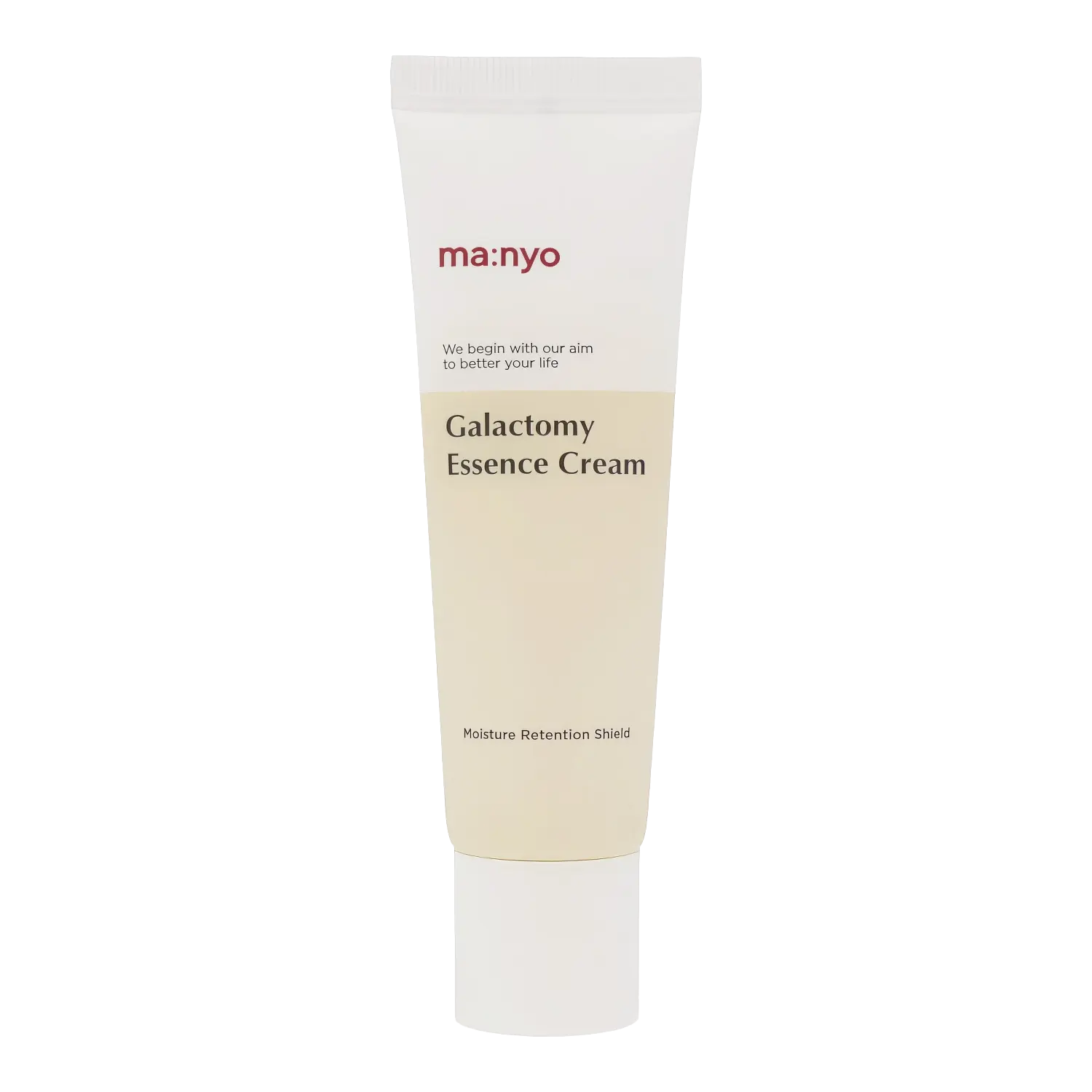 ma:nyo - Galactomy Essence Cream - 50ml-Wonder Skin