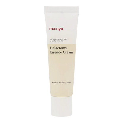 ma:nyo - Galactomy Essence Cream - 50ml-Wonder Skin