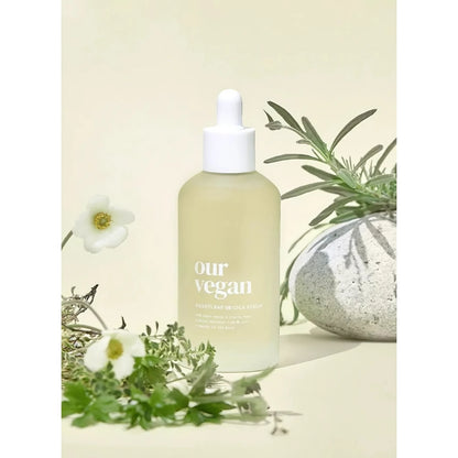 ma:nyo - our vegan Heartleaf 98 Cica Serum - 100ml-Wonder Skin