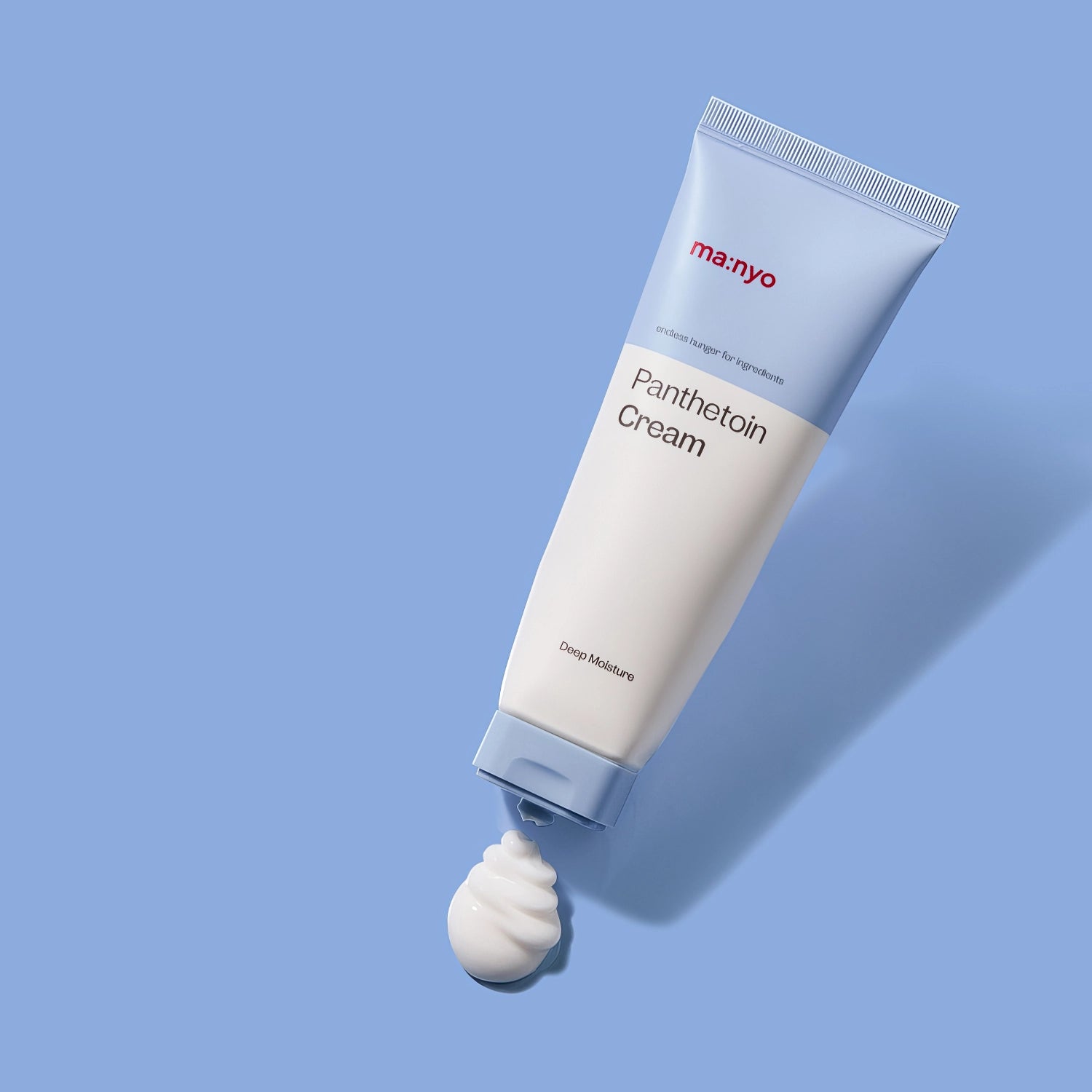 ma:nyo - Panthetoin Cream - 80ml-Wonder Skin