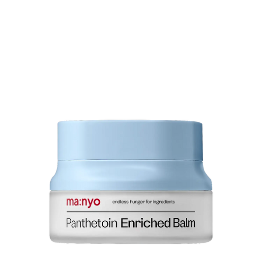 ma:nyo - Panthetoin Enriched Balm - 80ml-Wonder Skin