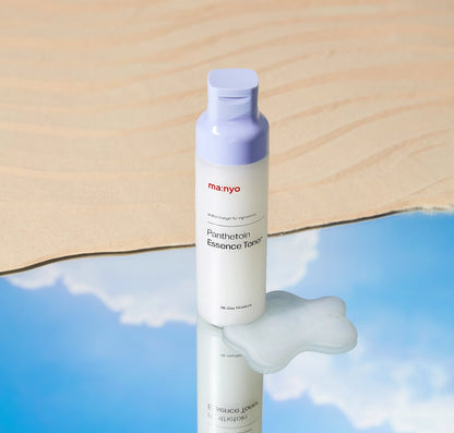 ma:nyo - Panthetoin Essence Toner - 200ml-Wonder Skin