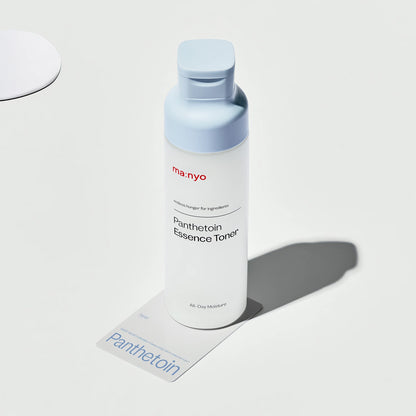 ma:nyo - Panthetoin Essence Toner - 200ml-Wonder Skin