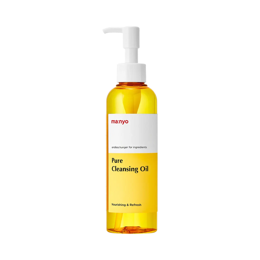 ma:nyo - Pure Cleansing Oil - 200ml-Wonder Skin