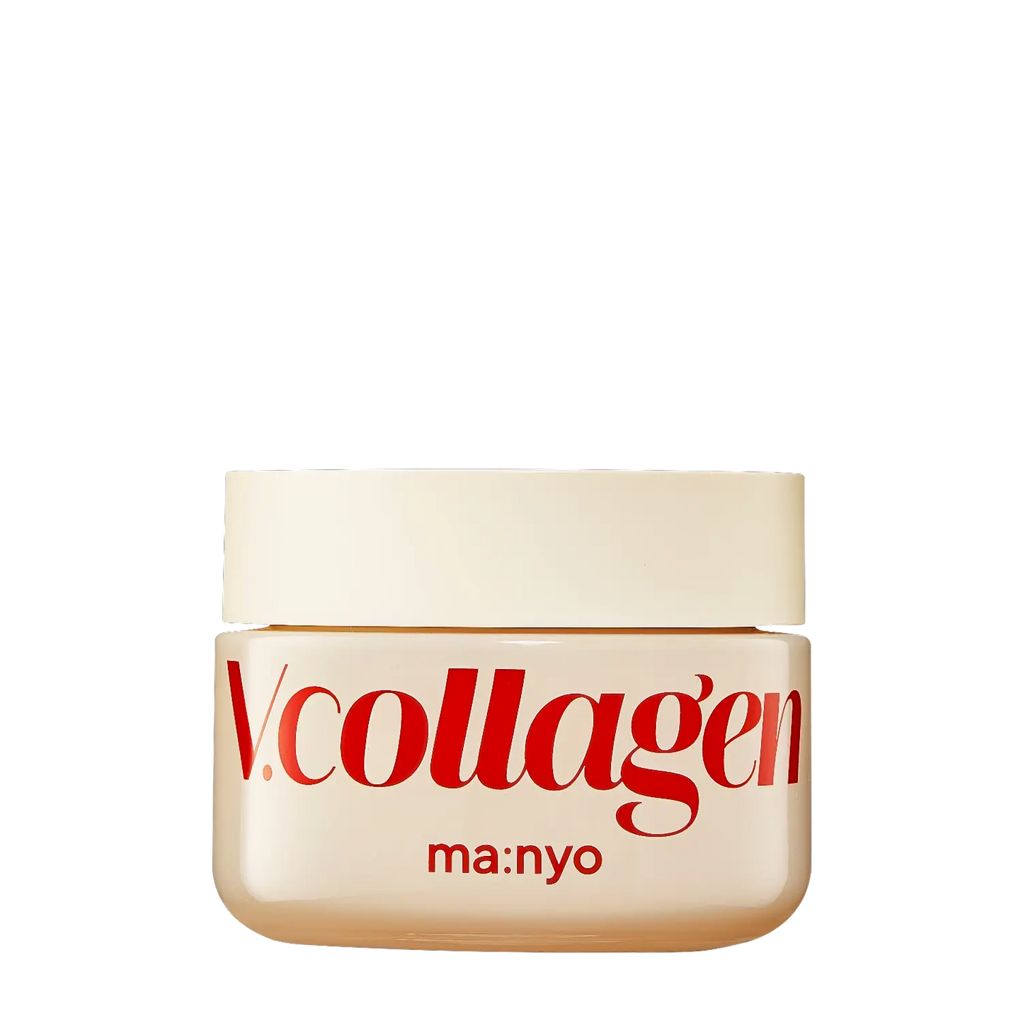ma:nyo - V.collagen Heart Fit Cream - 50ml-Wonder Skin