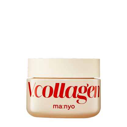 ma:nyo - V.collagen Heart Fit Cream - 50ml-Wonder Skin