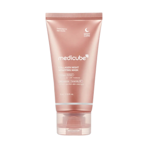 Medicube Collagen Night Wrapping Mask 75ml
