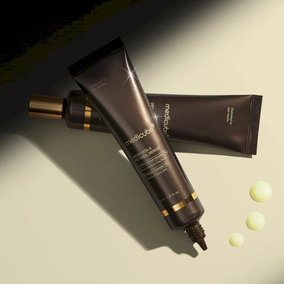 Medicube - Deep Vita A Retinol Serum - 30ml-Wonder Skin