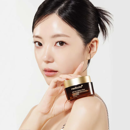 Medicube - Deep Vita C Capsule Cream - 55g-Wonder Skin