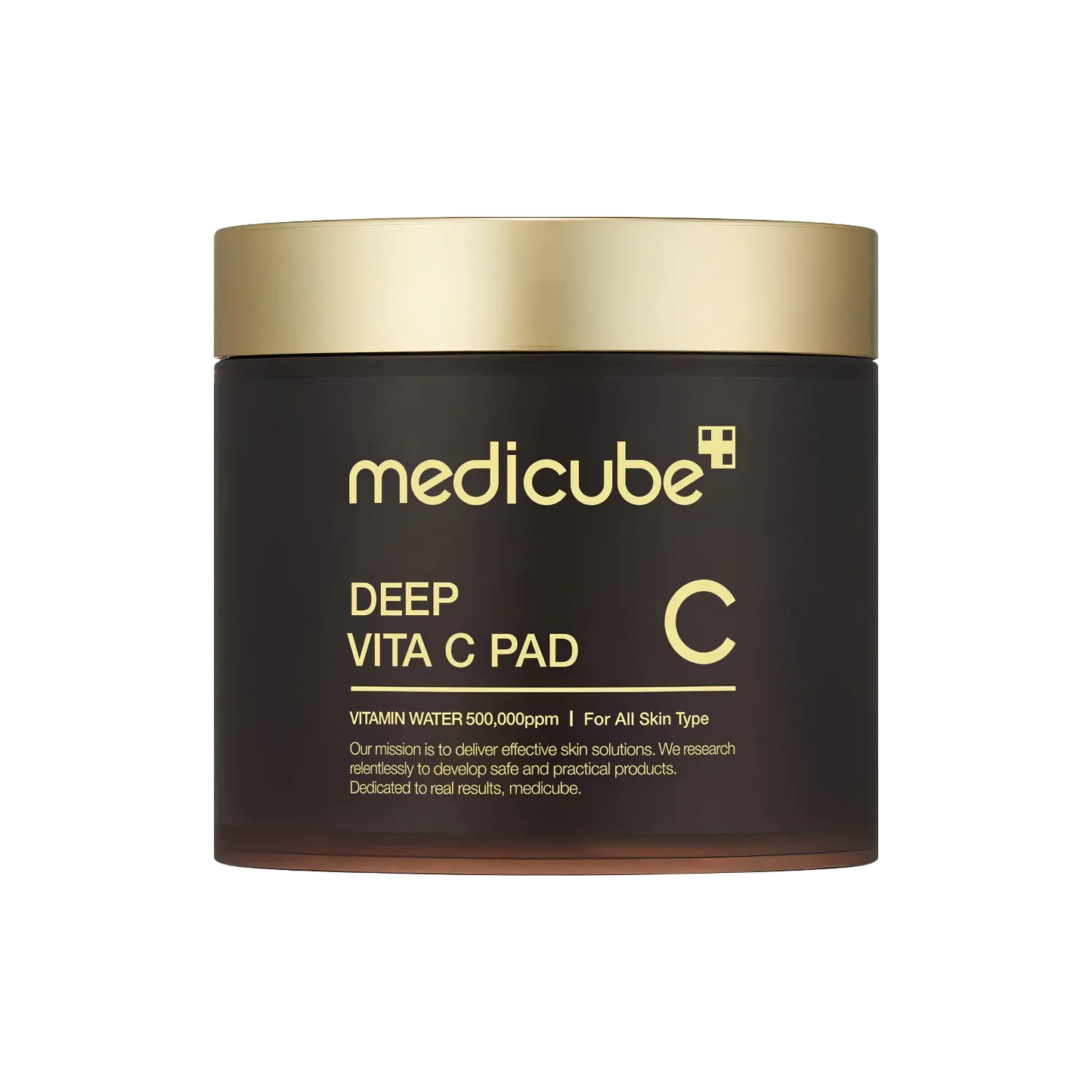 Medicube - Deep Vita C Pad - 70pcs/150g-Wonder Skin