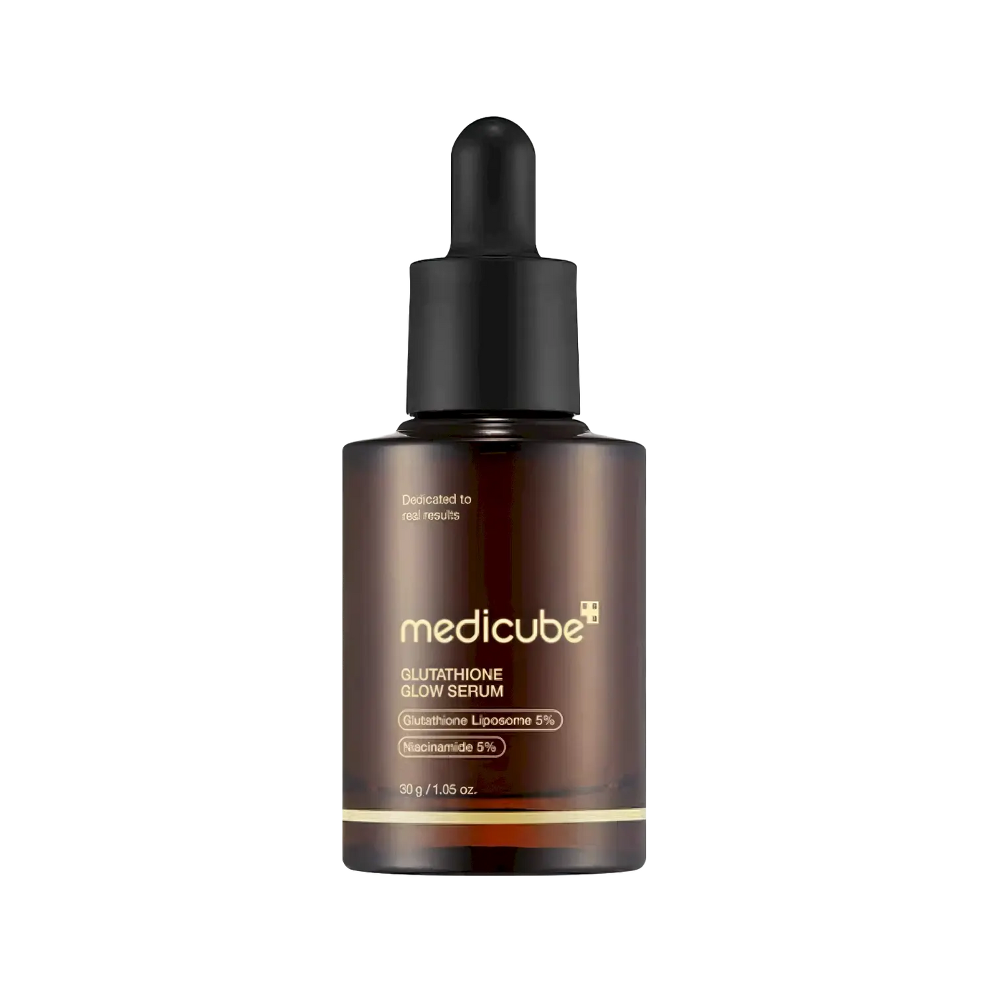 Medicube - Glutathione Glow Serum - 30g-Wonder Skin