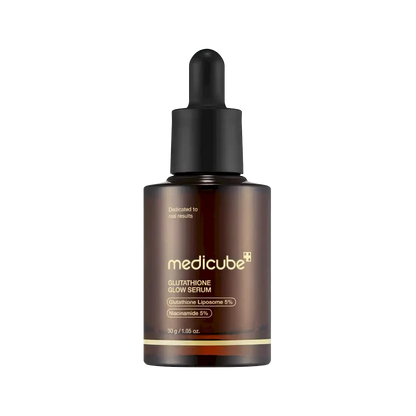 Medicube - Glutathione Glow Serum - 30g-Wonder Skin