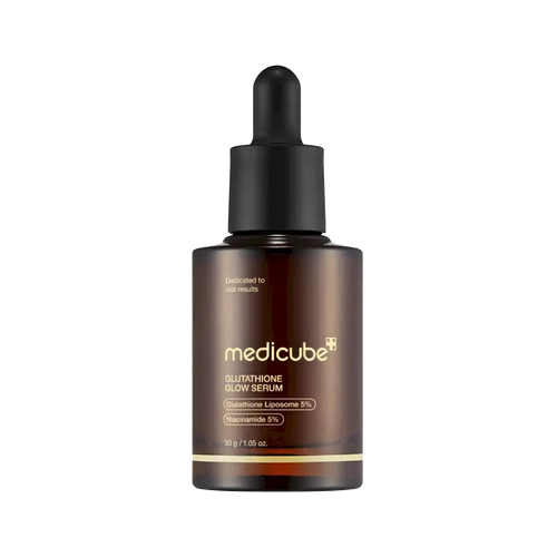 Medicube - Glutathione Glow Serum - 30g-Wonder Skin