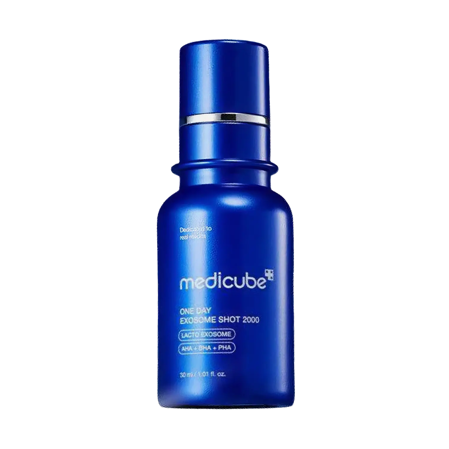 Medicube - One Day Exosome Shot Pore Serum 2000 - 30ml-Wonder Skin