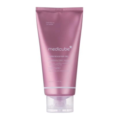 Medicube - PDRN Booster Gel - 300ml-Wonder Skin
