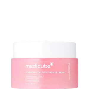 Medicube PDRN Pink Collagen Capsule Cream 55g