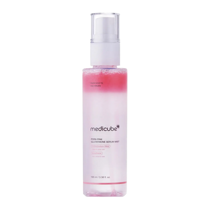 Medicube - PDRN Pink Glutathione Serum Mist - 100ml-Wonder Skin