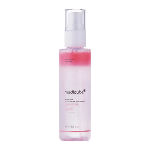 Medicube PDRN Pink Glutathione Serum Mist 100ml