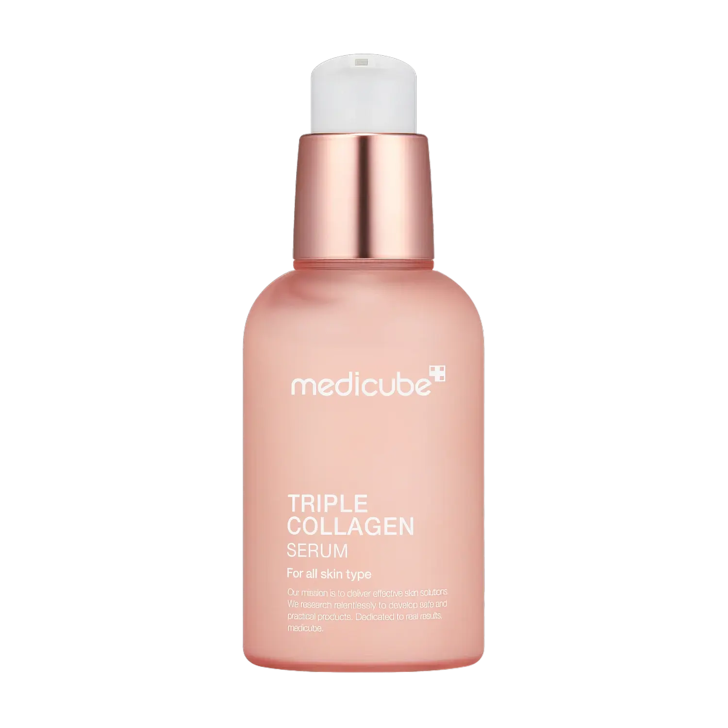 Medicube - Triple Collagen Serum - 55ml-Wonder Skin