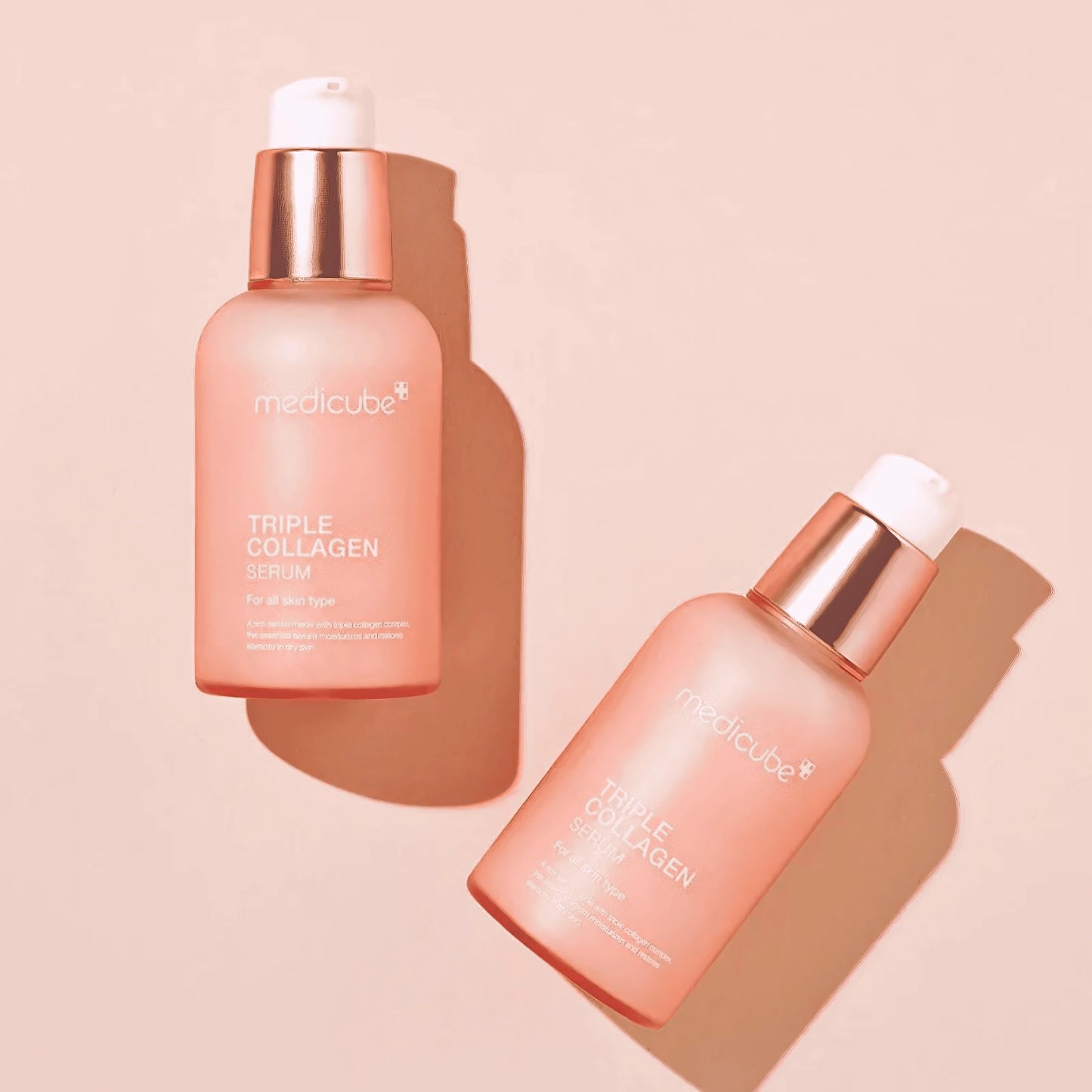 Medicube - Triple Collagen Serum - 55ml-Wonder Skin