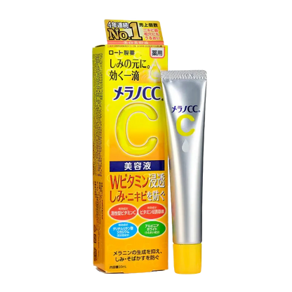 Melano CC - Brightening Essence - 20ml-Wonder Skin